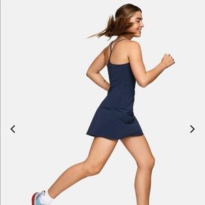 NWT outdoor voices exercise dress